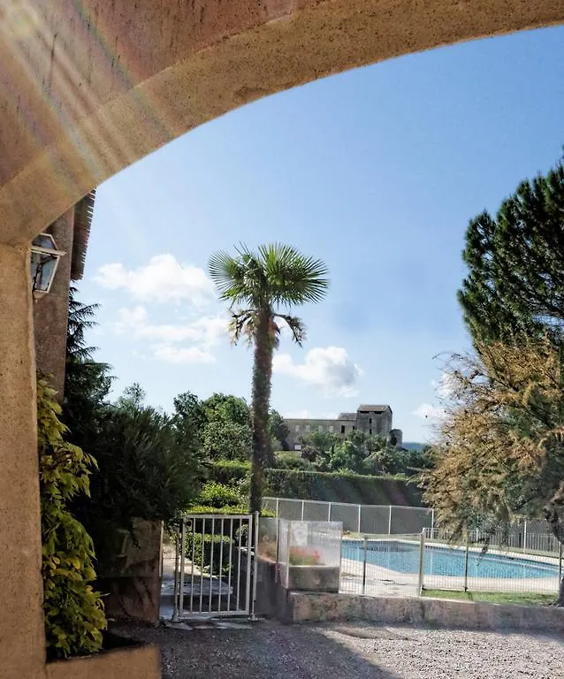 Les Hauts De Greoux Appartement Gréoux-les-Bains