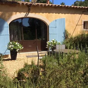 Le Bois De La Cour Ferienhaus