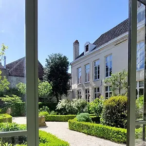 In De Corenbloem Centrum Brugge