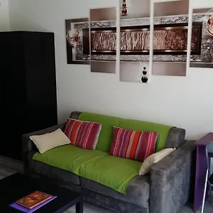 Porte Eveque Apartment