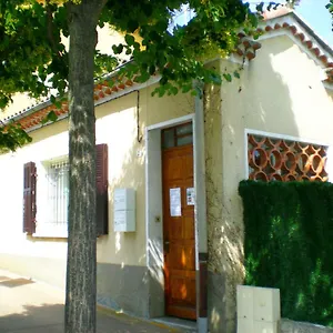 Appartement 2 Chemin Neuf Balcon, Gréoux-les-Bains