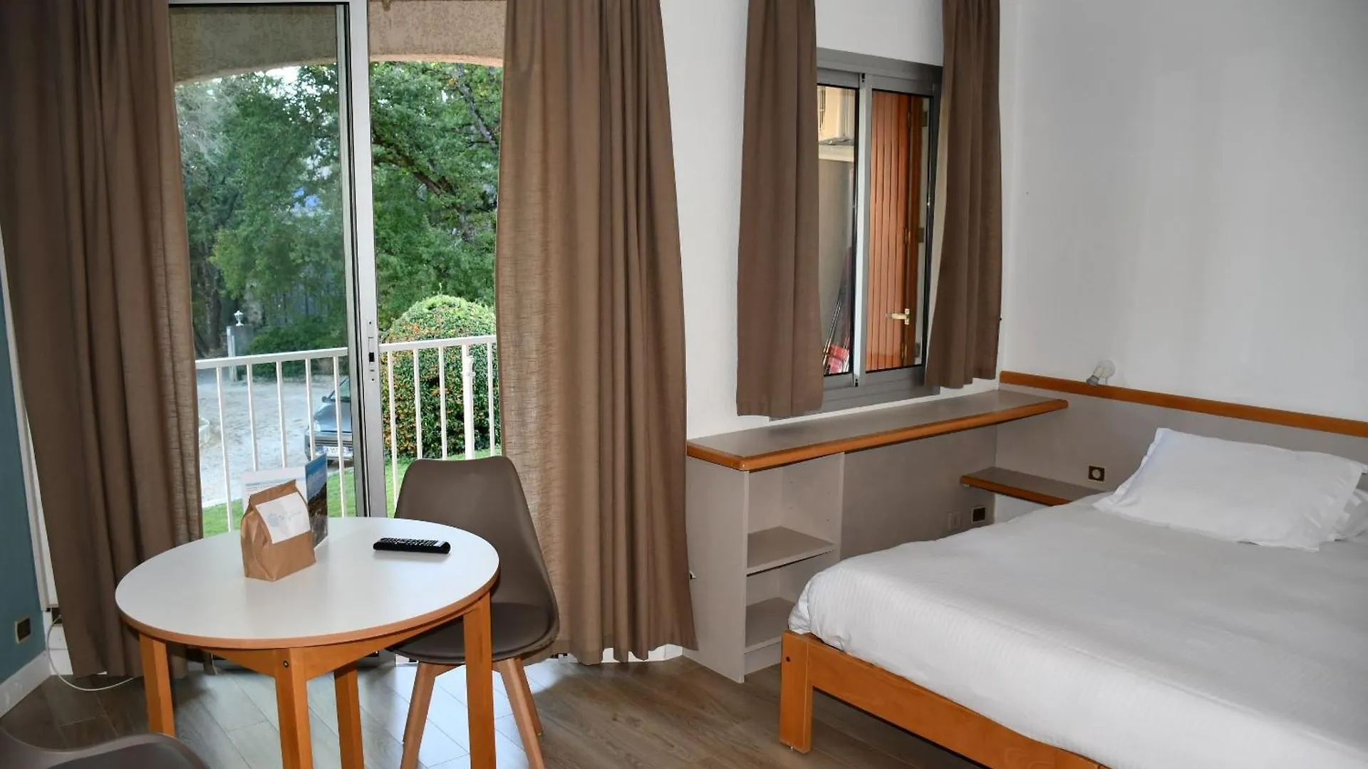 Apartment Les Hauts De Greoux