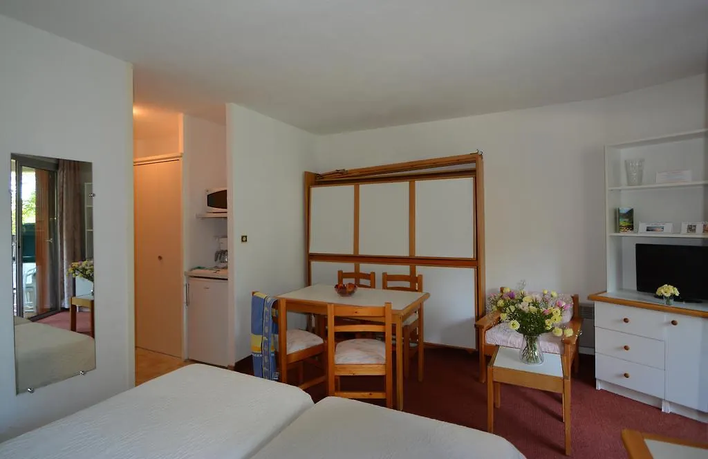 Les Hauts De Greoux Apartment Gréoux-les-Bains